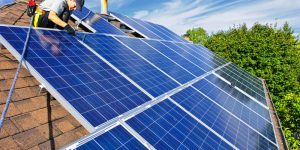 Production de l’électricité photovoltaïque rentable à Laplume